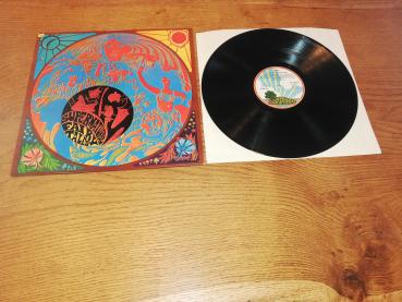 Supernatural Fairy Tales 1974 Island Records – 88 395 ET Deutsche Pressung VG+/VG+